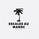 Escales au maroc logo png