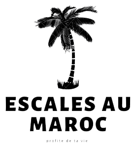 Escales au maroc logo jpg