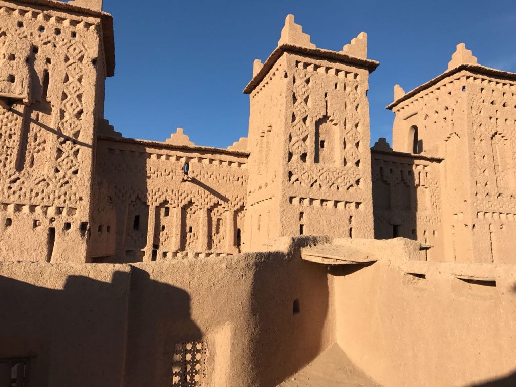 ouarzazate