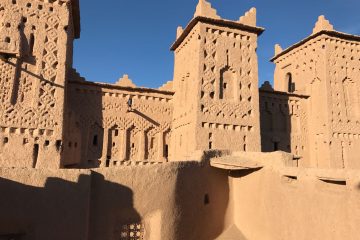 ouarzazate