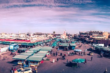 Marrakech