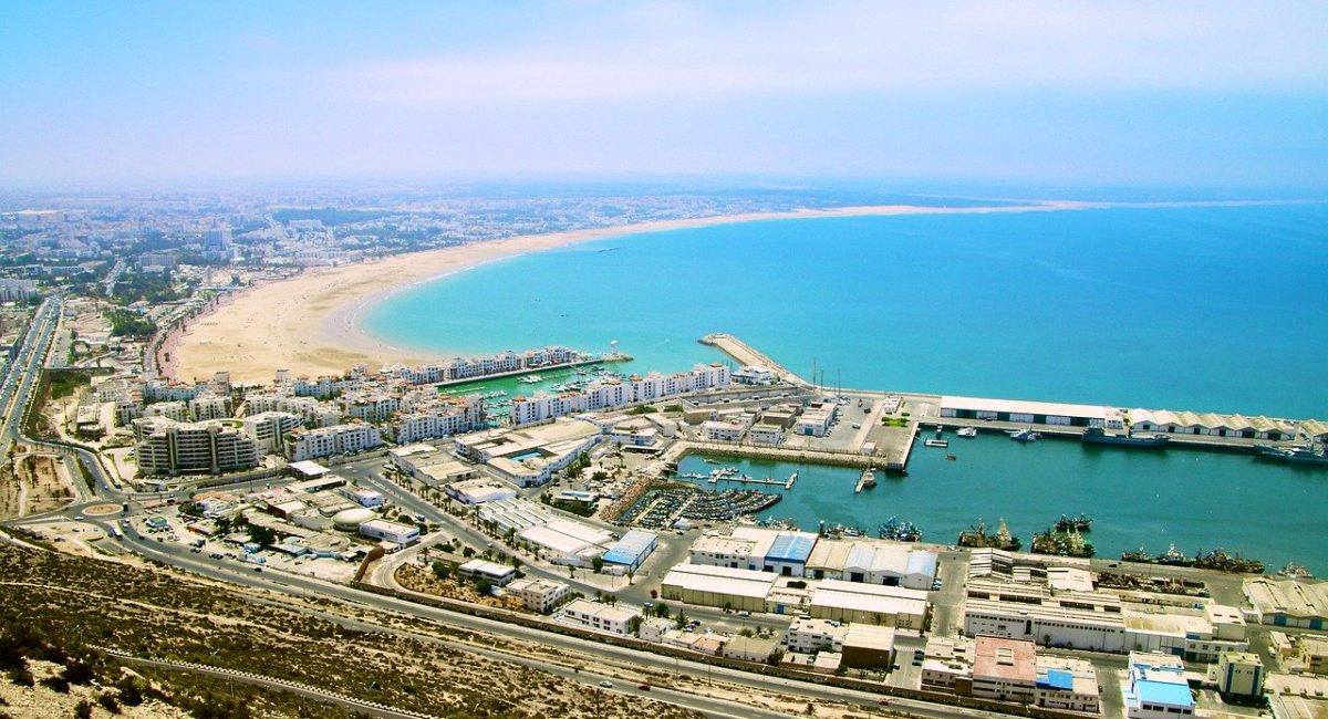 agadir